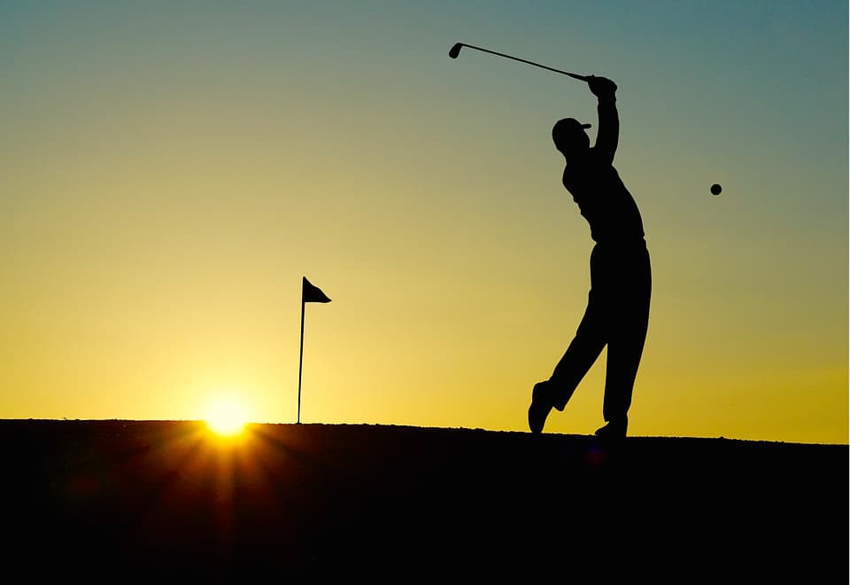 Pinnacle Bank Golf Championship