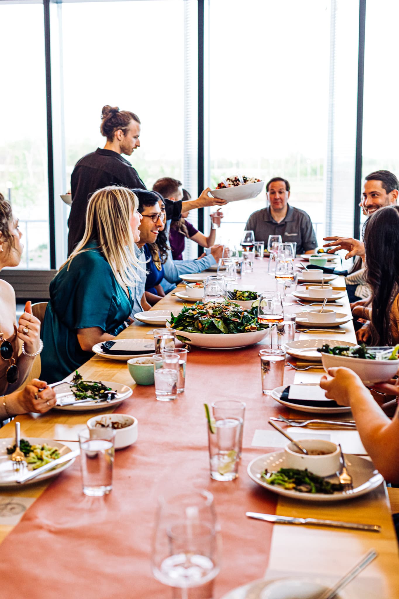 Riverfront Supper Club