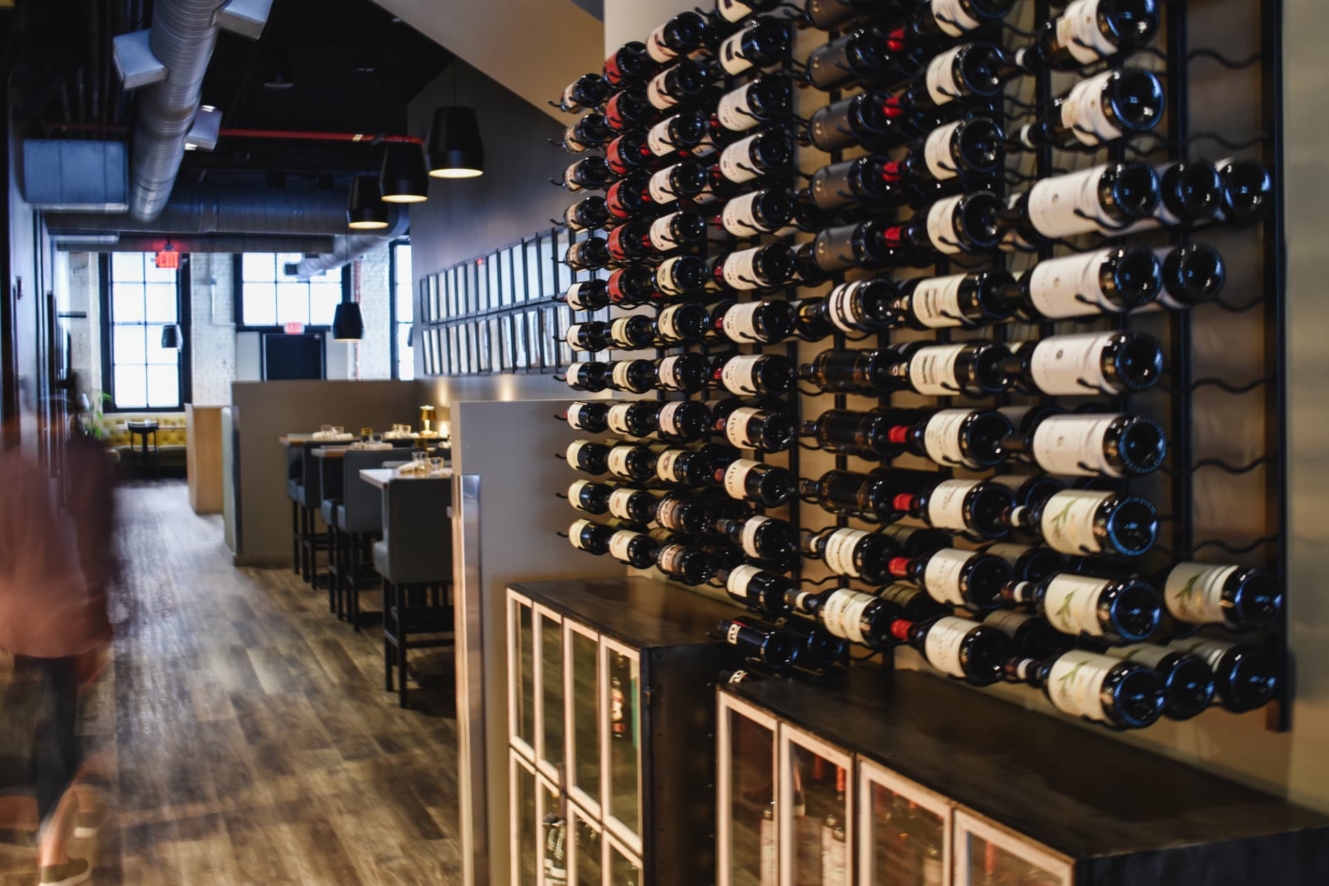 Wine Wednesday