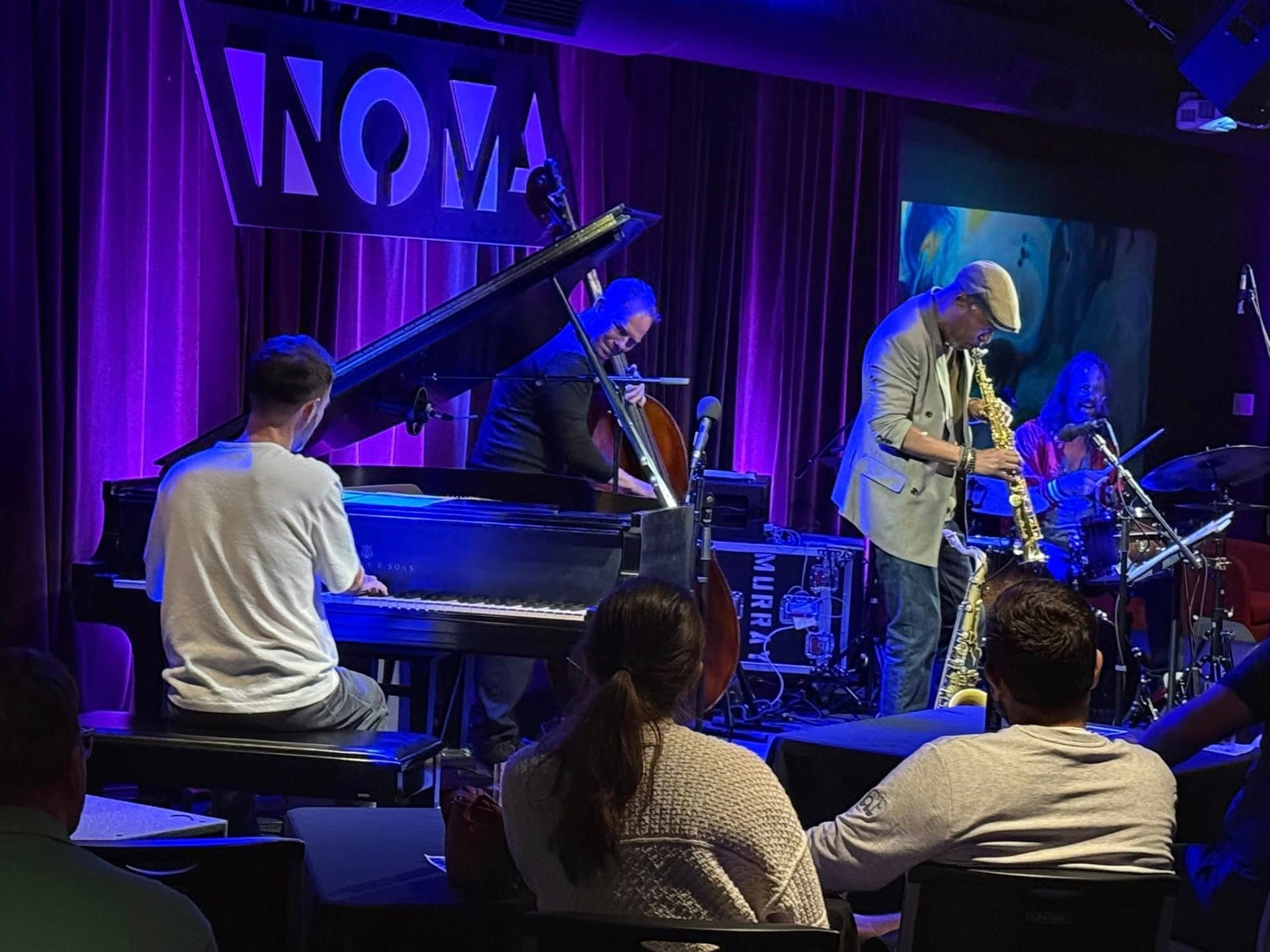 NOMA Underground Sessions