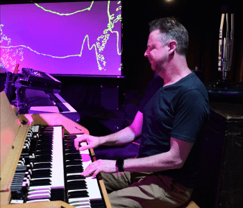 NOMA Jazz Sessions