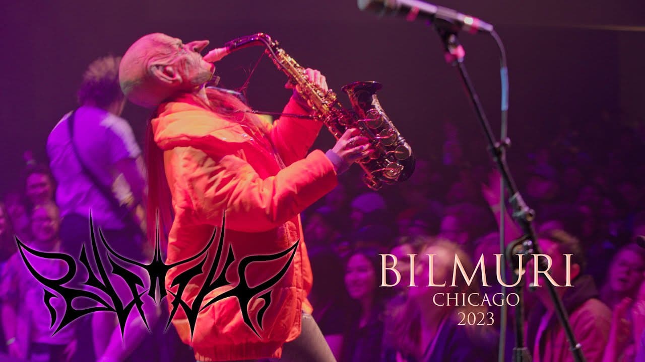 Bilmuri