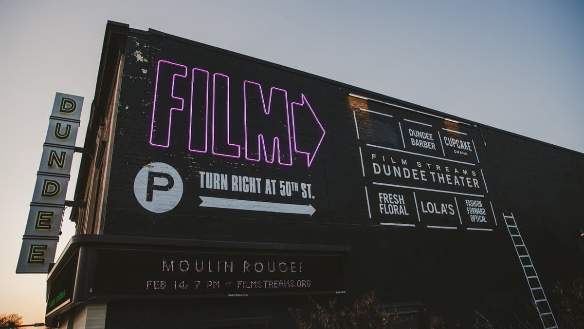 Forever Young Film Series