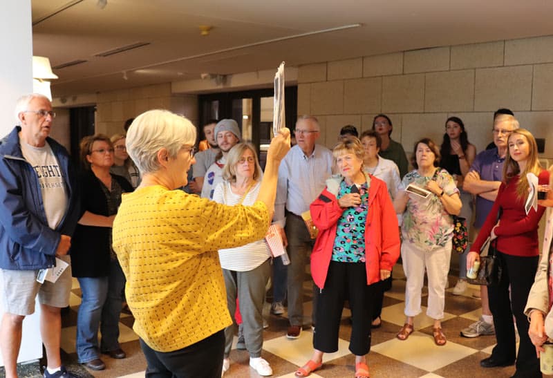 Union Station Guided Tours