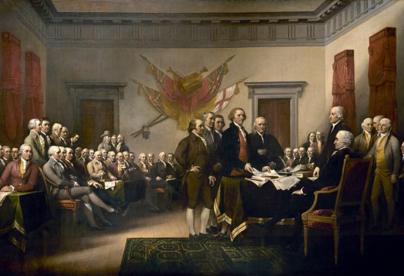 In Search of the Signers