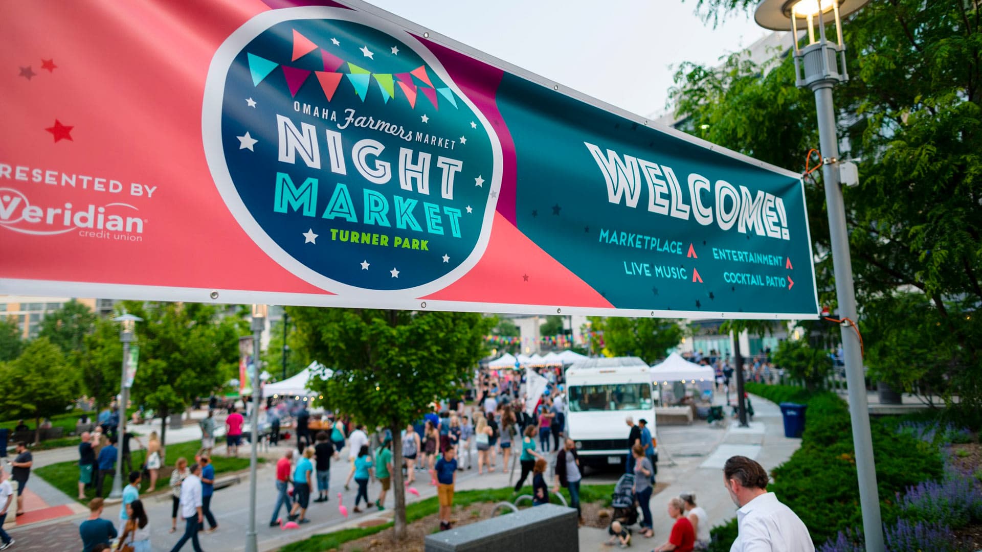 Night Market
