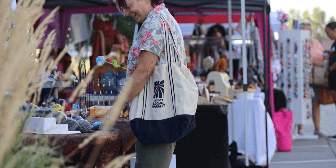 La Vista Local Market