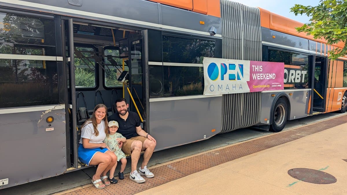 Open Omaha