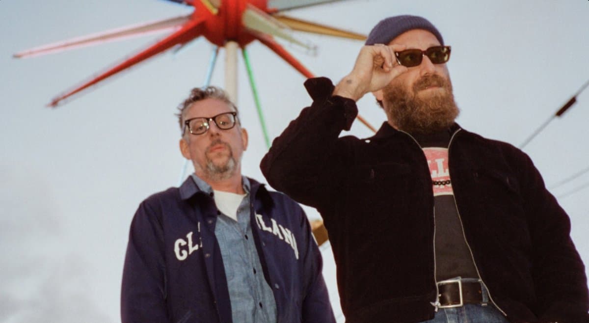 The Peaches 'N Kream Tour: The Black Keys