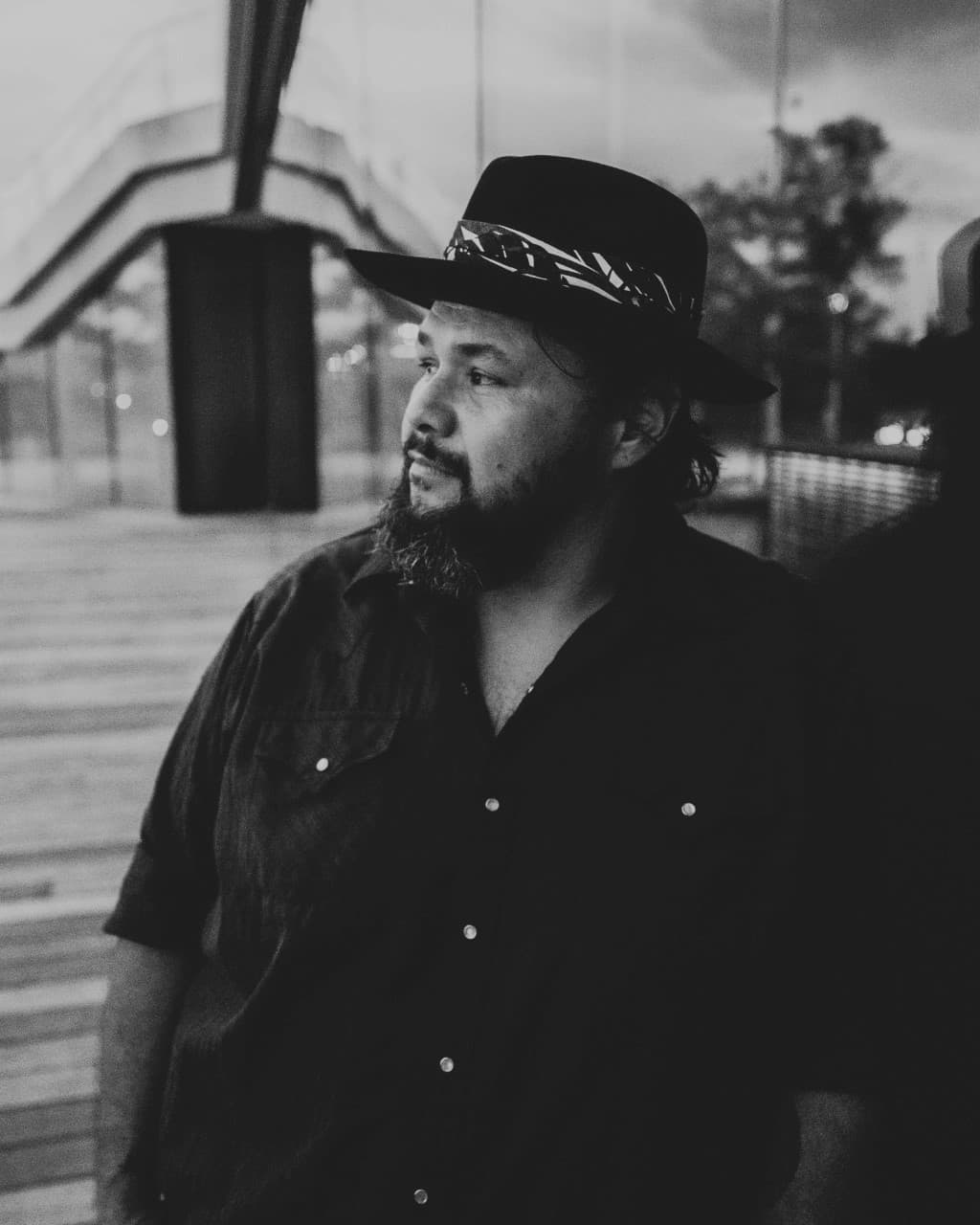 The Hector Anchondo Band