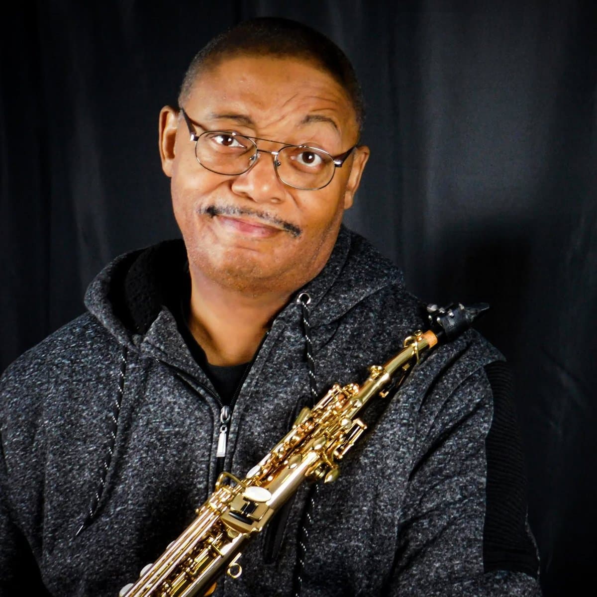 Ed Archibald - Smooth Grooves