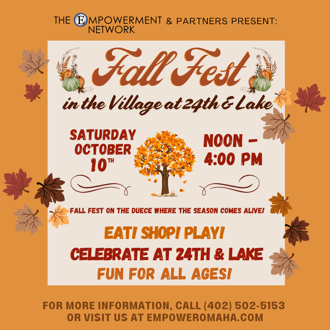 Fall Fest in the Village