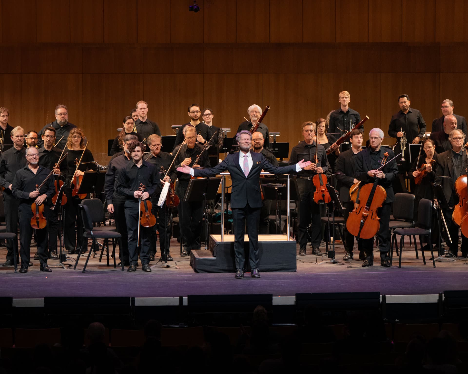 Symphony of Sports
