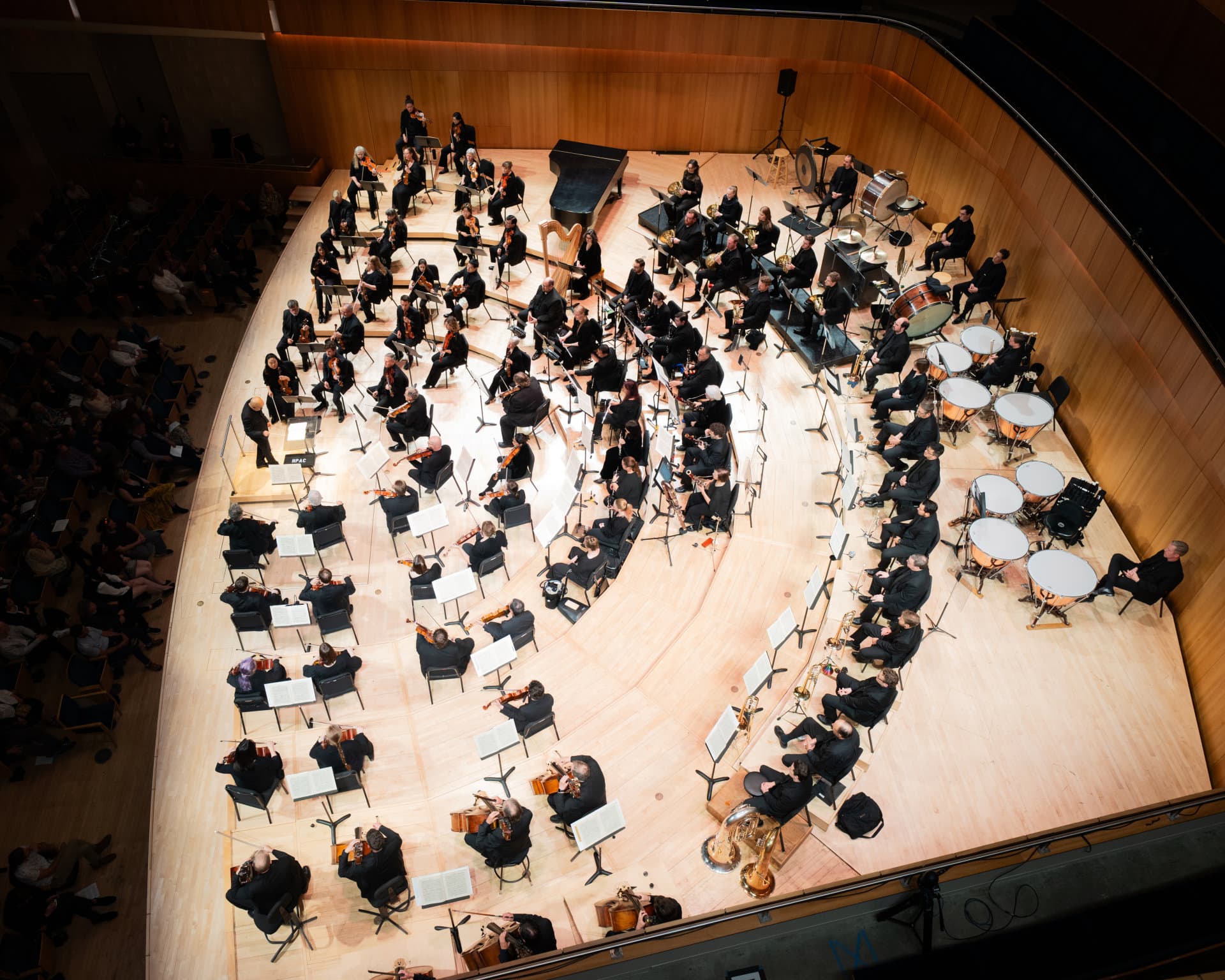 The Award-Winning Music of John Williams