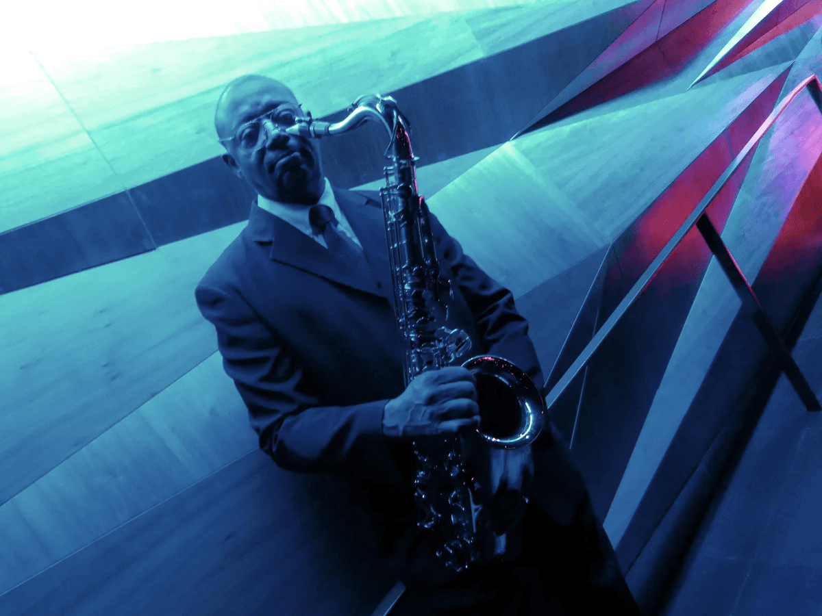 Ed Archibald Trio, Smooth Grooves, R&B, Jazz