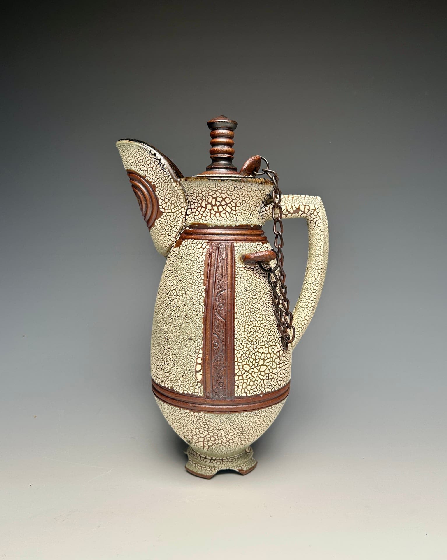 Omaha North Hills Pottery Tour