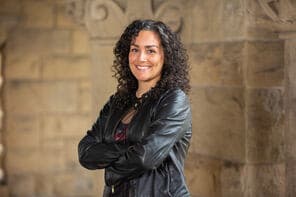 UNO-OLLAS ArteLatinX 2026 - Guest Lecturer Dr. Rose Salseda