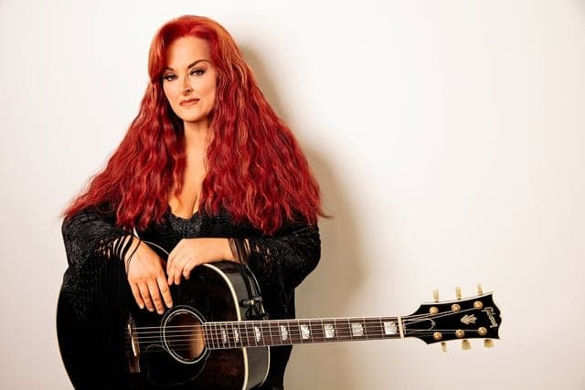 Wynonna Judd - Omaha