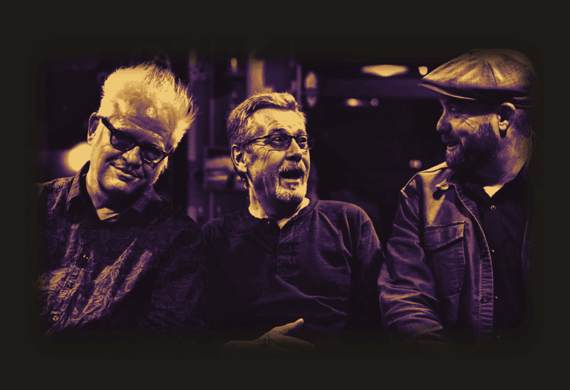 MOTS After Dark with Matt Woods Band