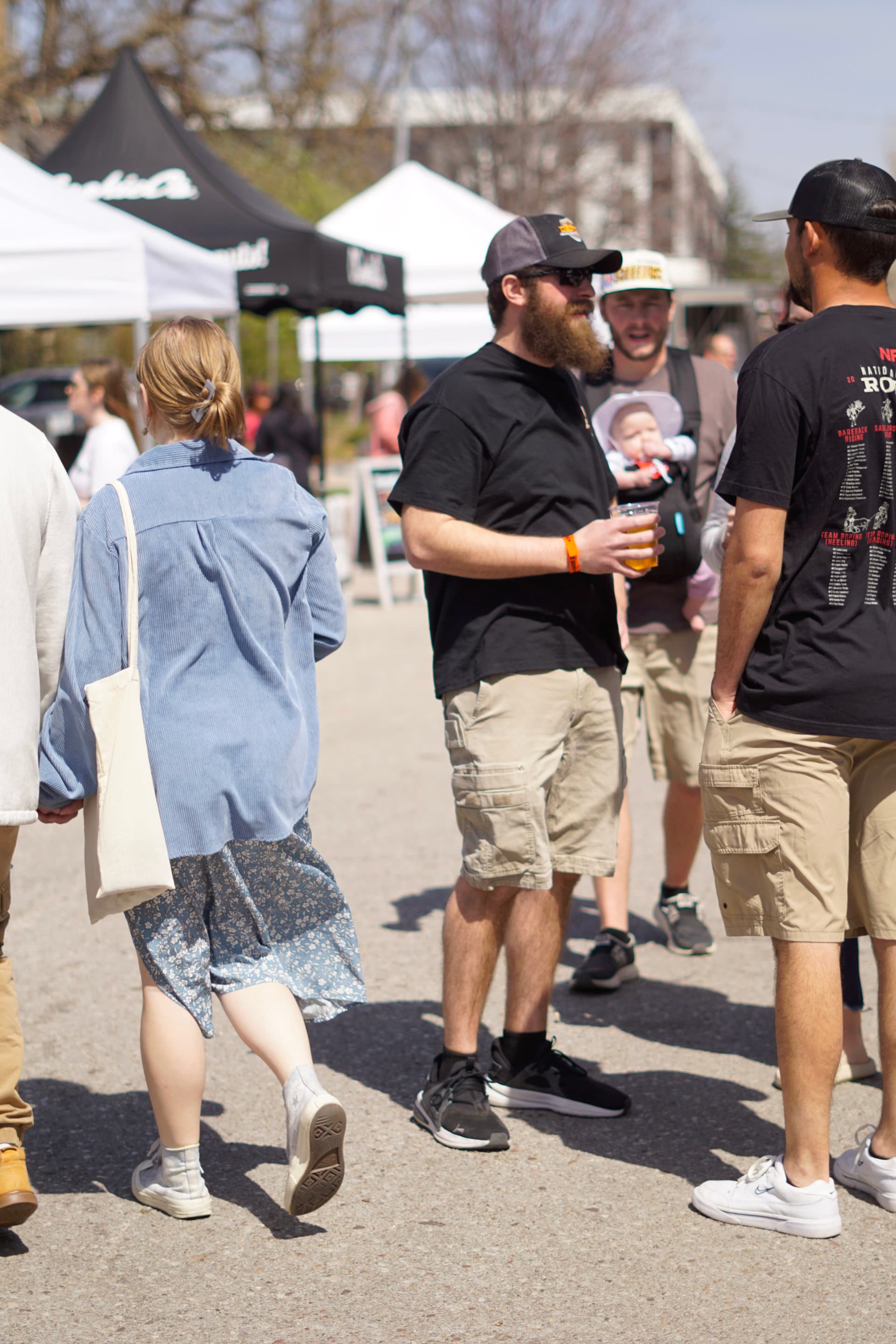 Blackstone Fall Fest