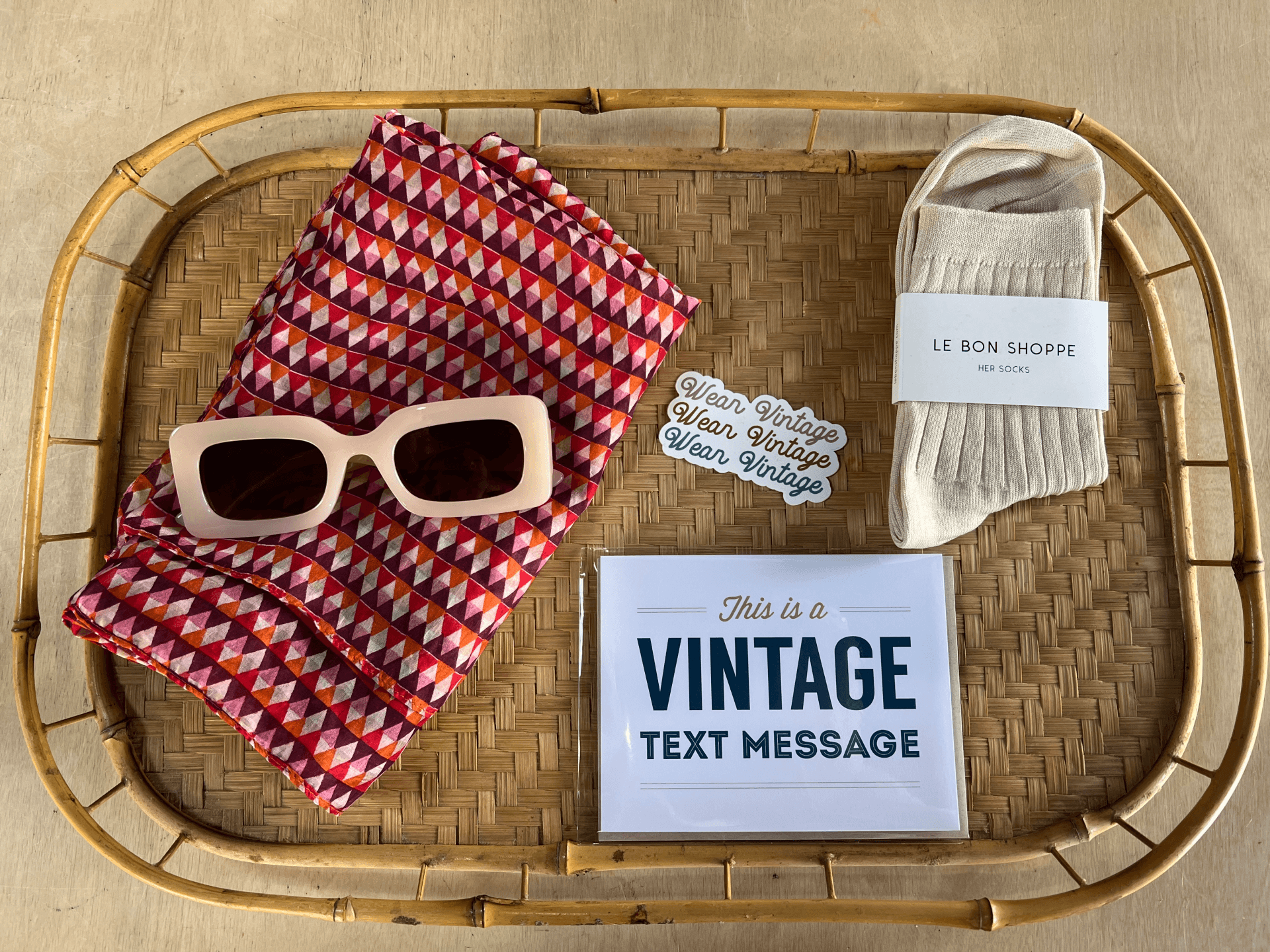 Dundee Vintage Market