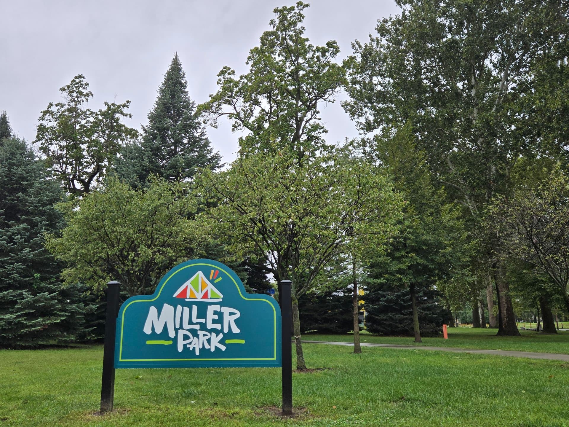Miller Park Howl-O-Ween