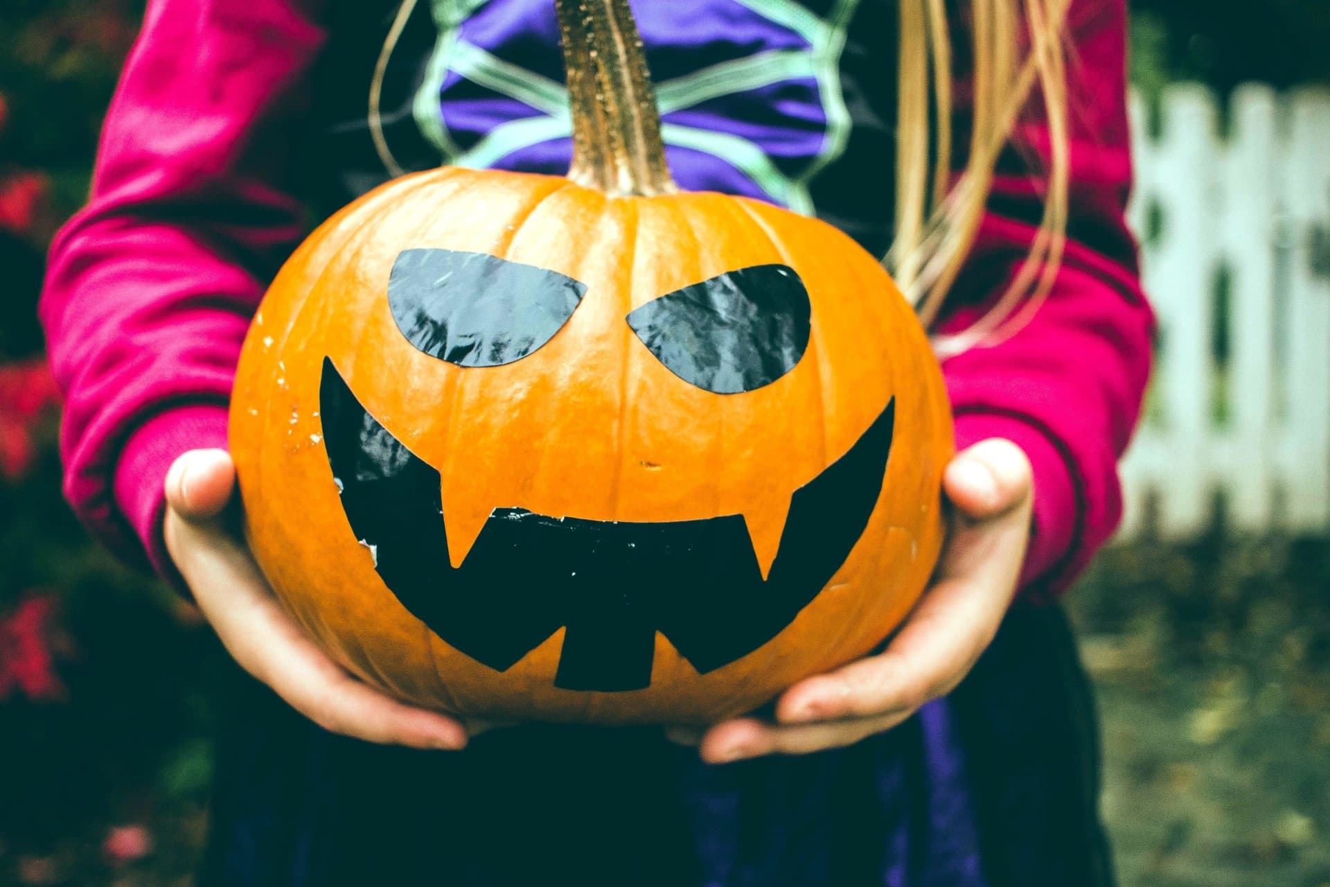 Spooky Tales for Tots
