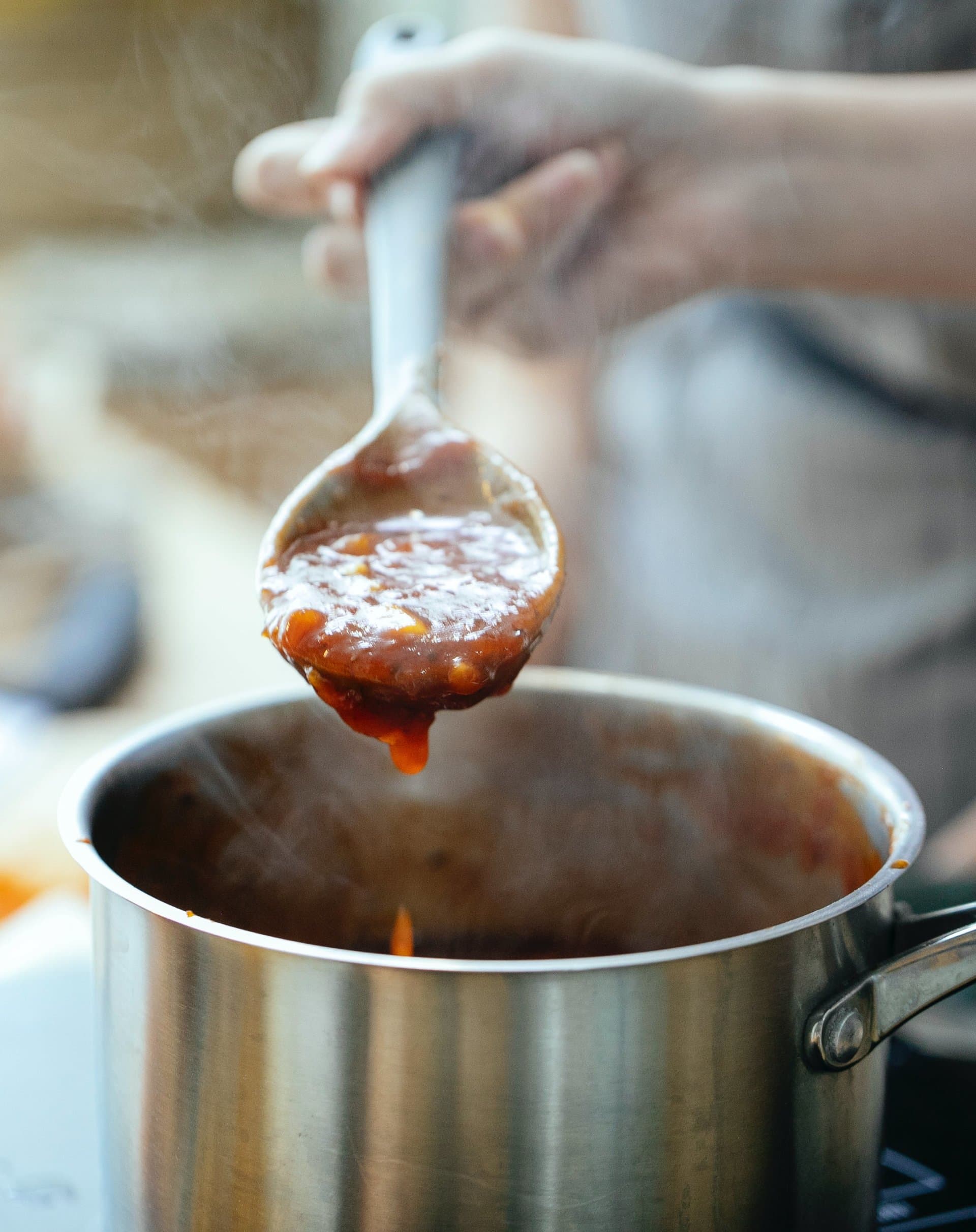 Chili Crawl, presented by Bloc Fitness