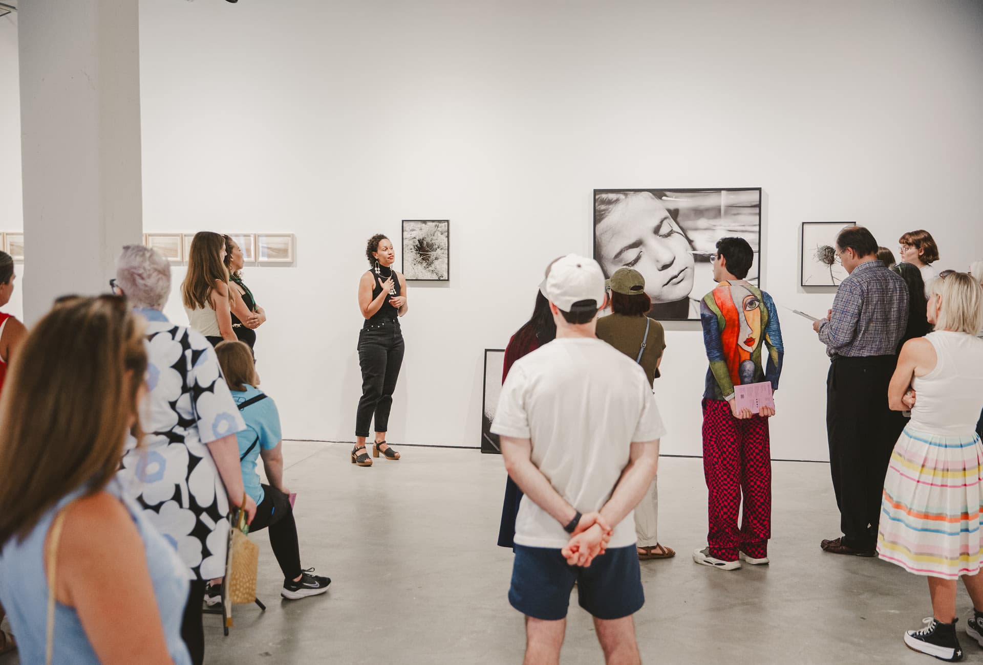 OMA ARTalks: Auction Edition