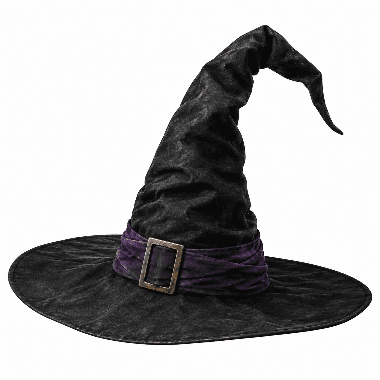 Benson Witch Walk