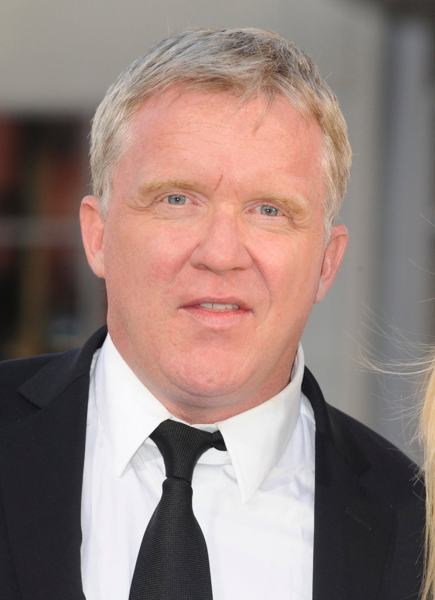 The Breakfast Club, with special guest Anthony Michael Hall