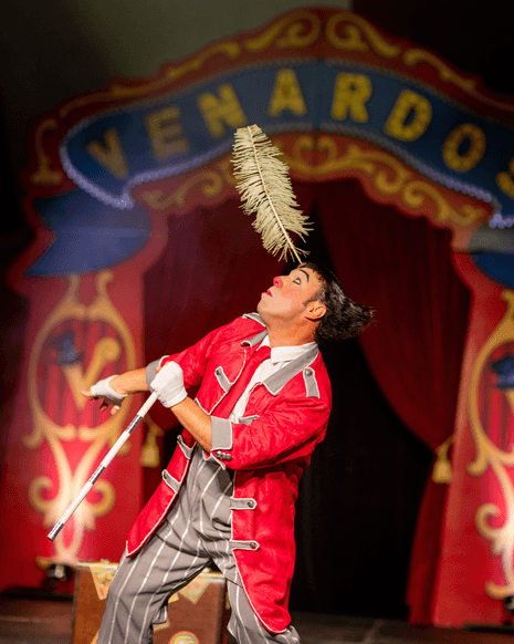 Venardos Circus
