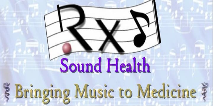 Sound Health Series - Saxophone