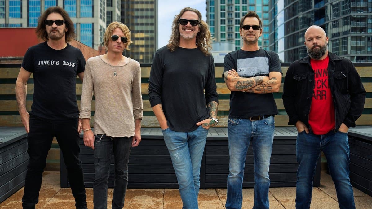 Candlebox - Can't Quit You Tour, Summer 2026