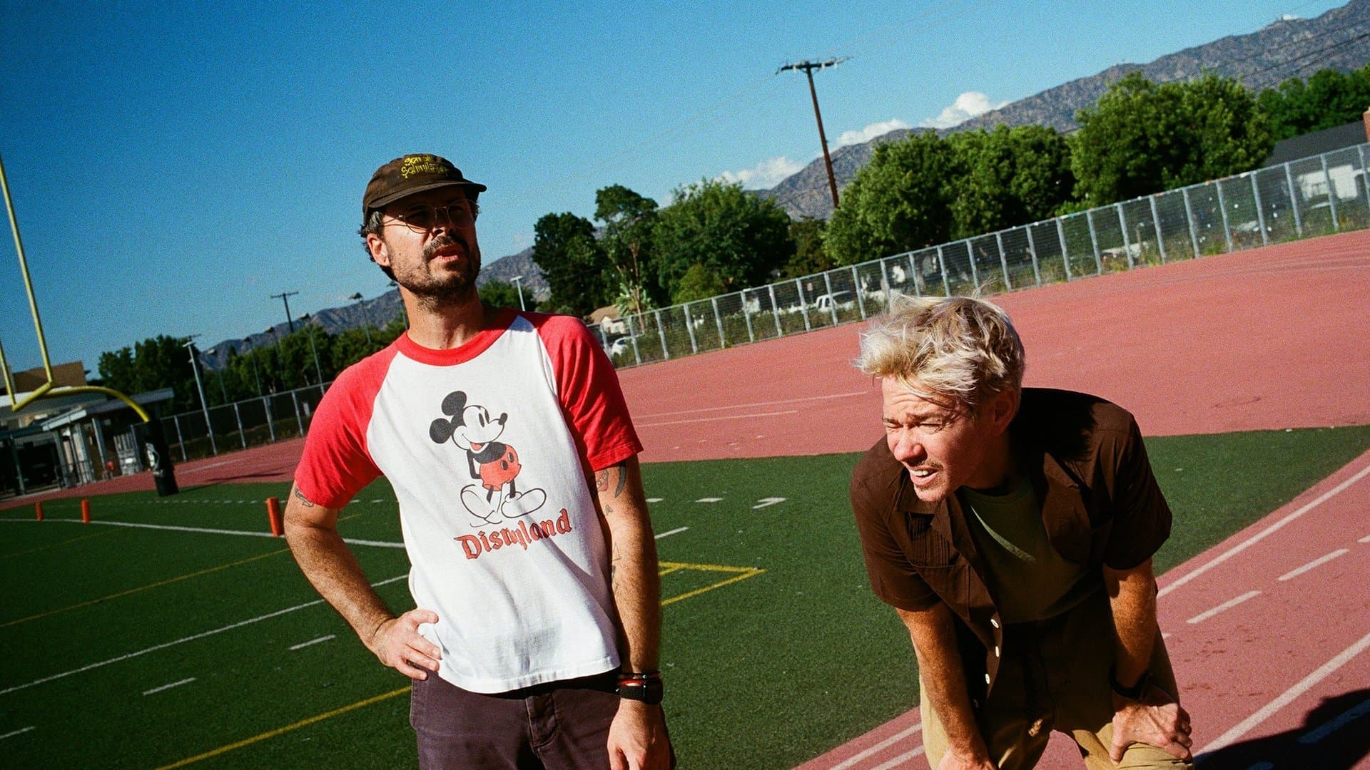 The Format w/ Get Up Kids