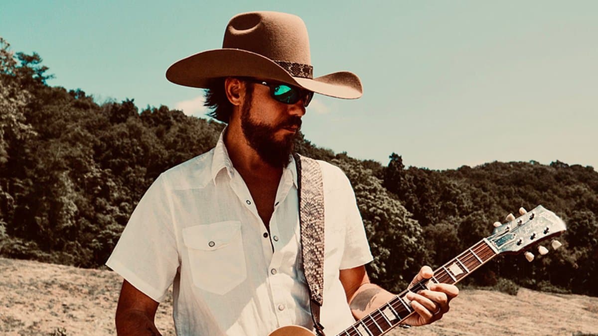 Chris Janson