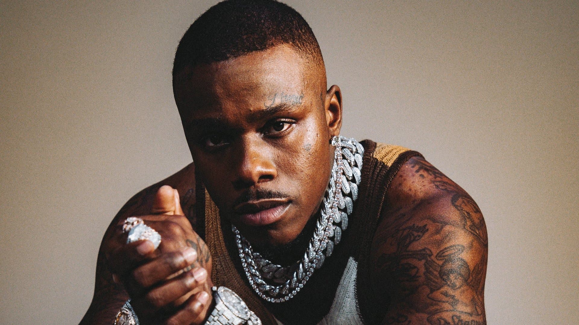DaBaby - Ages 18+