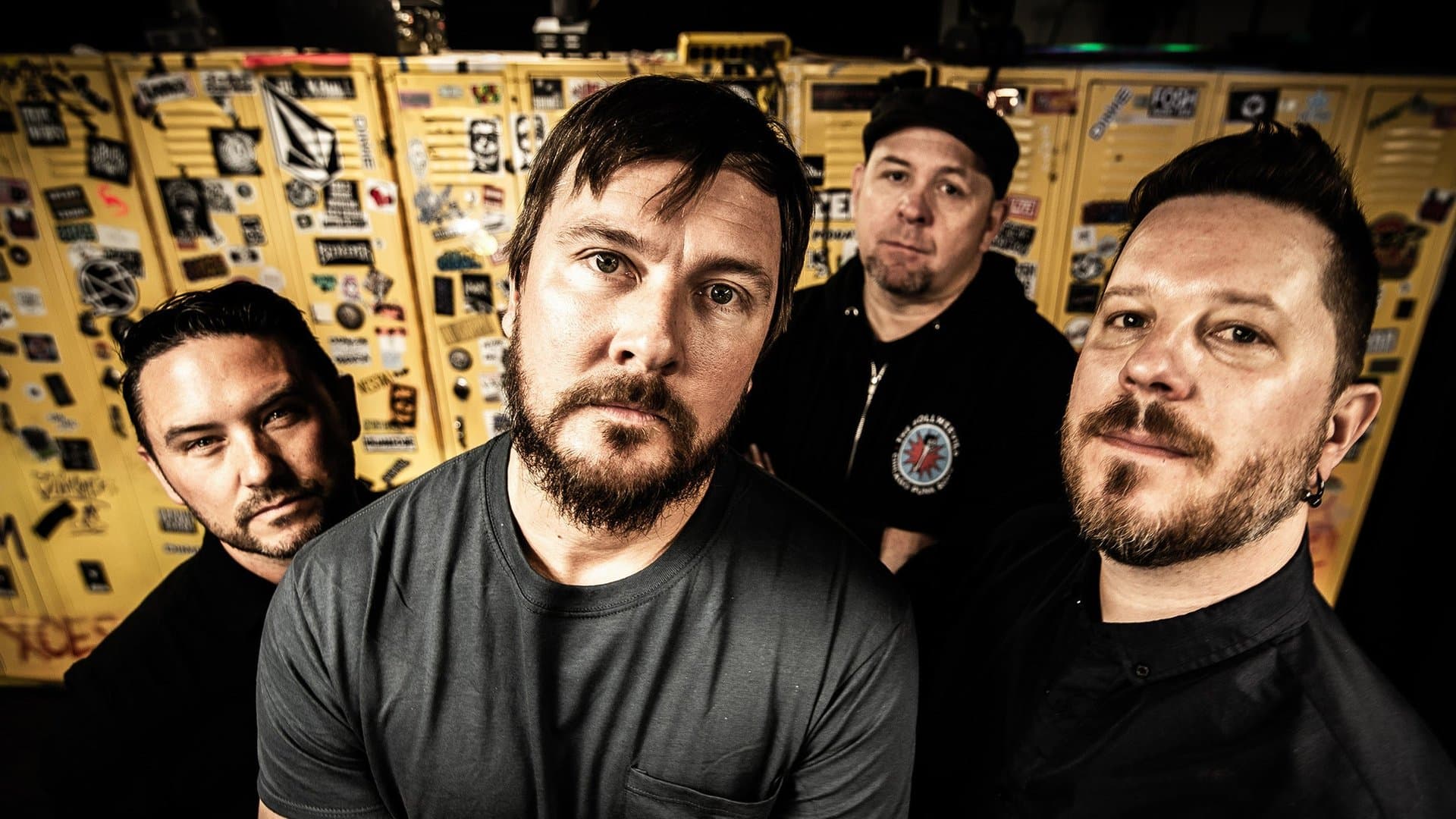 Authority Zero w/ The Raging Nathans