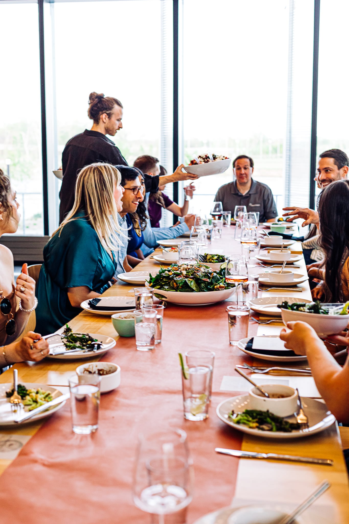 Riverfront Supper Club