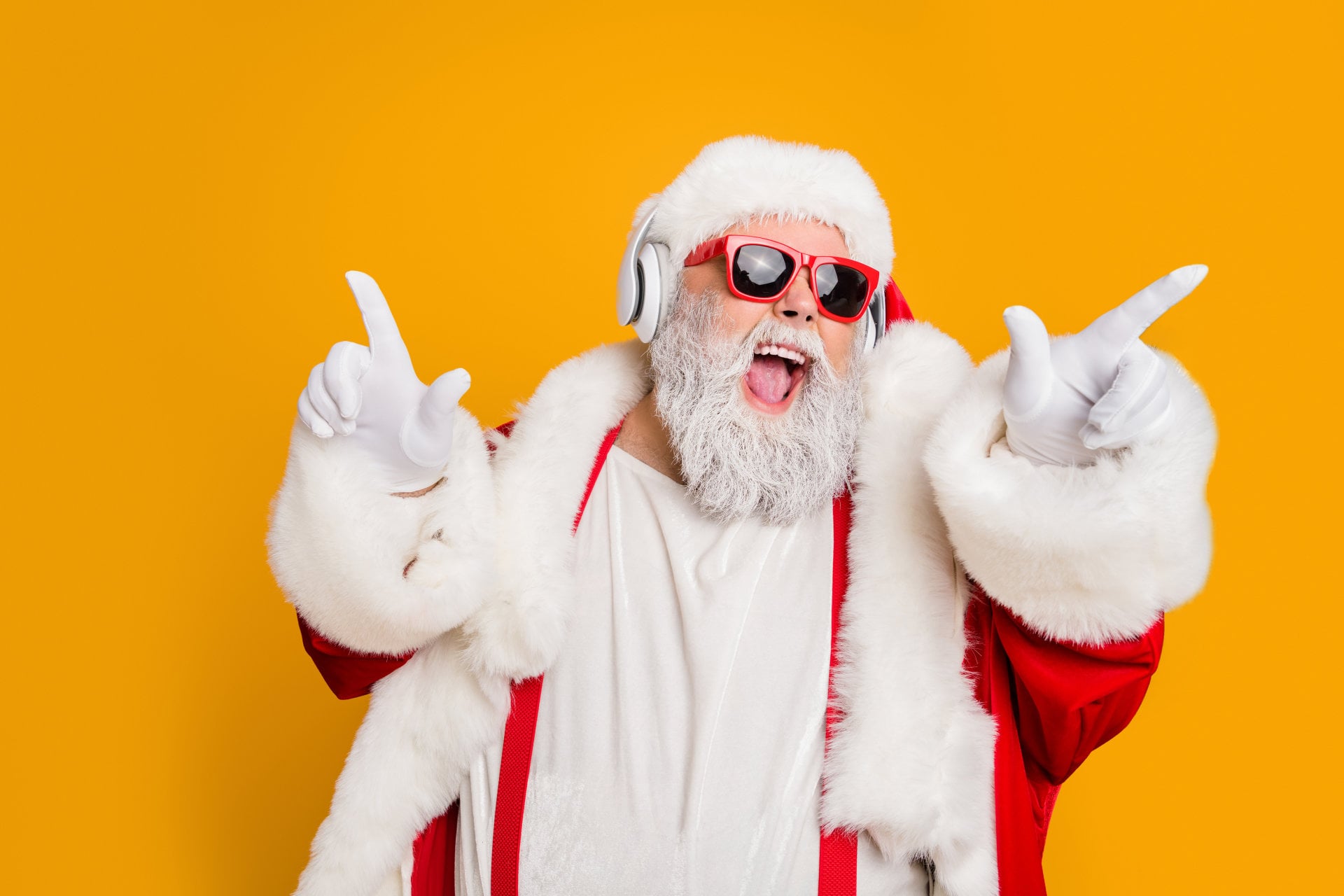 Breakfast with Santa