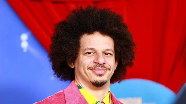 Eric Andre - Omaha
