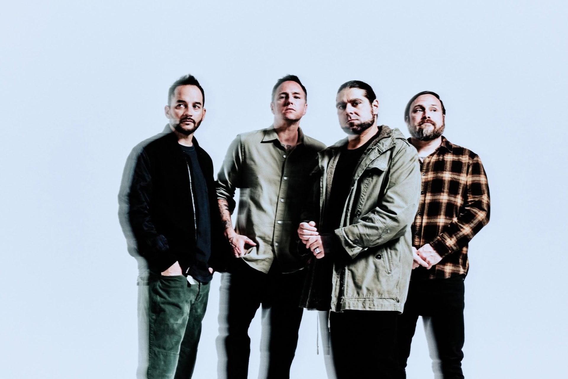 Mammoth Presents: Coheed and Cambria