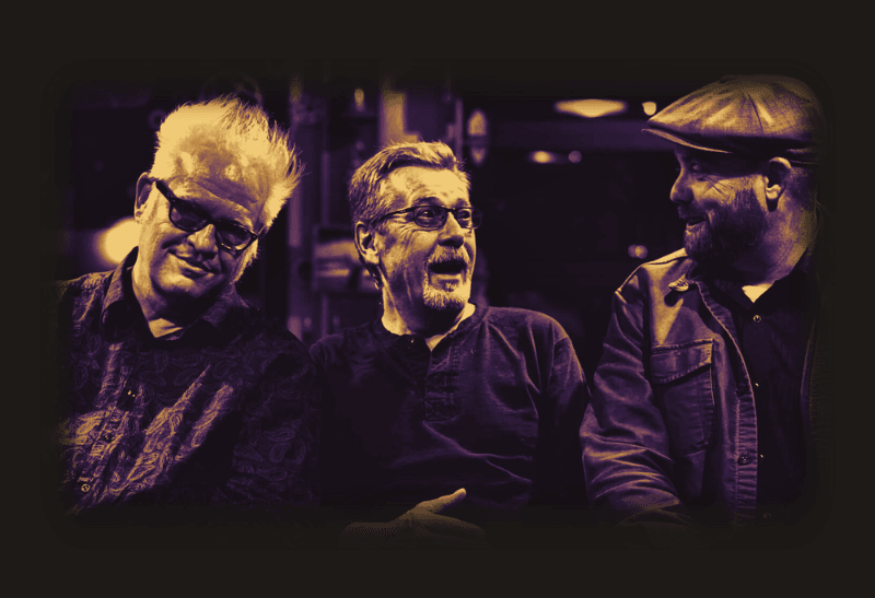 MOTS After Dark with Matt Woods Band