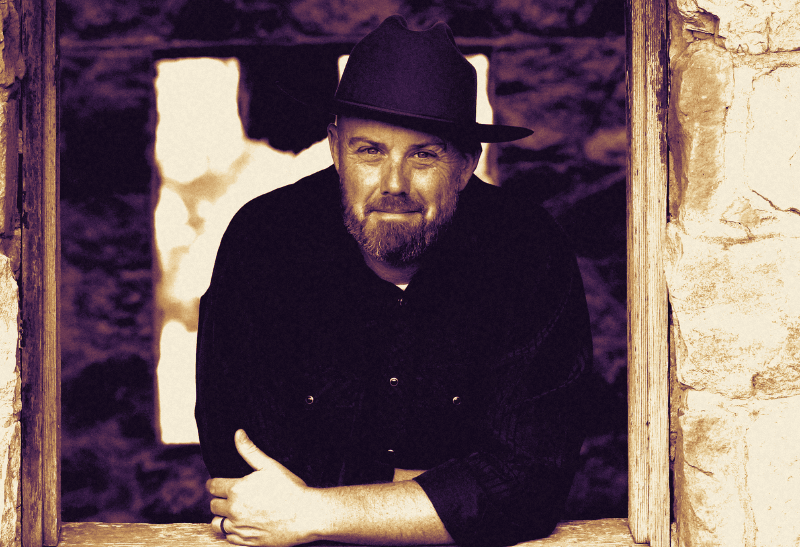 Blues Brunch with Matt Woods