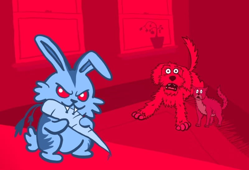 Bunnicula