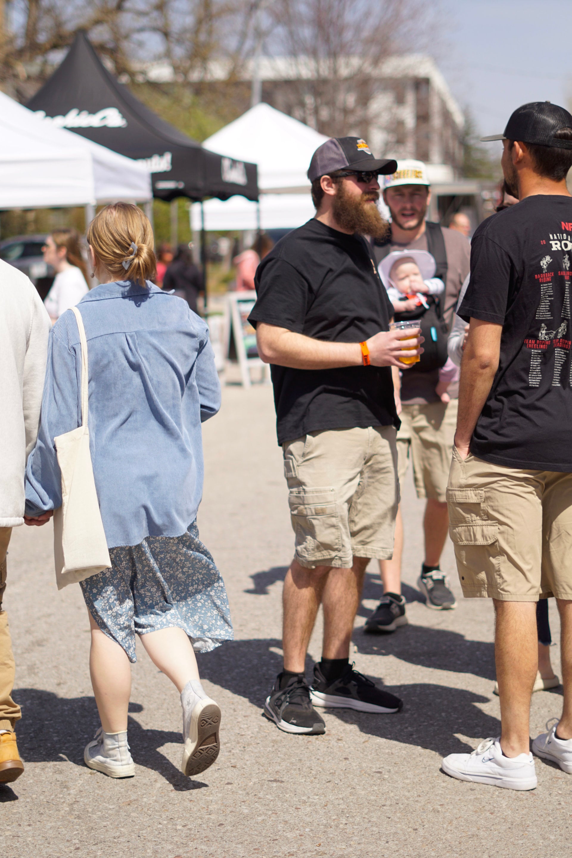 Blackstone Fall Fest