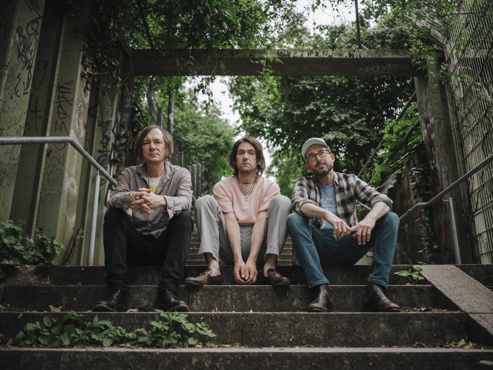 Bright Eyes with Lullaby for the Working Class
