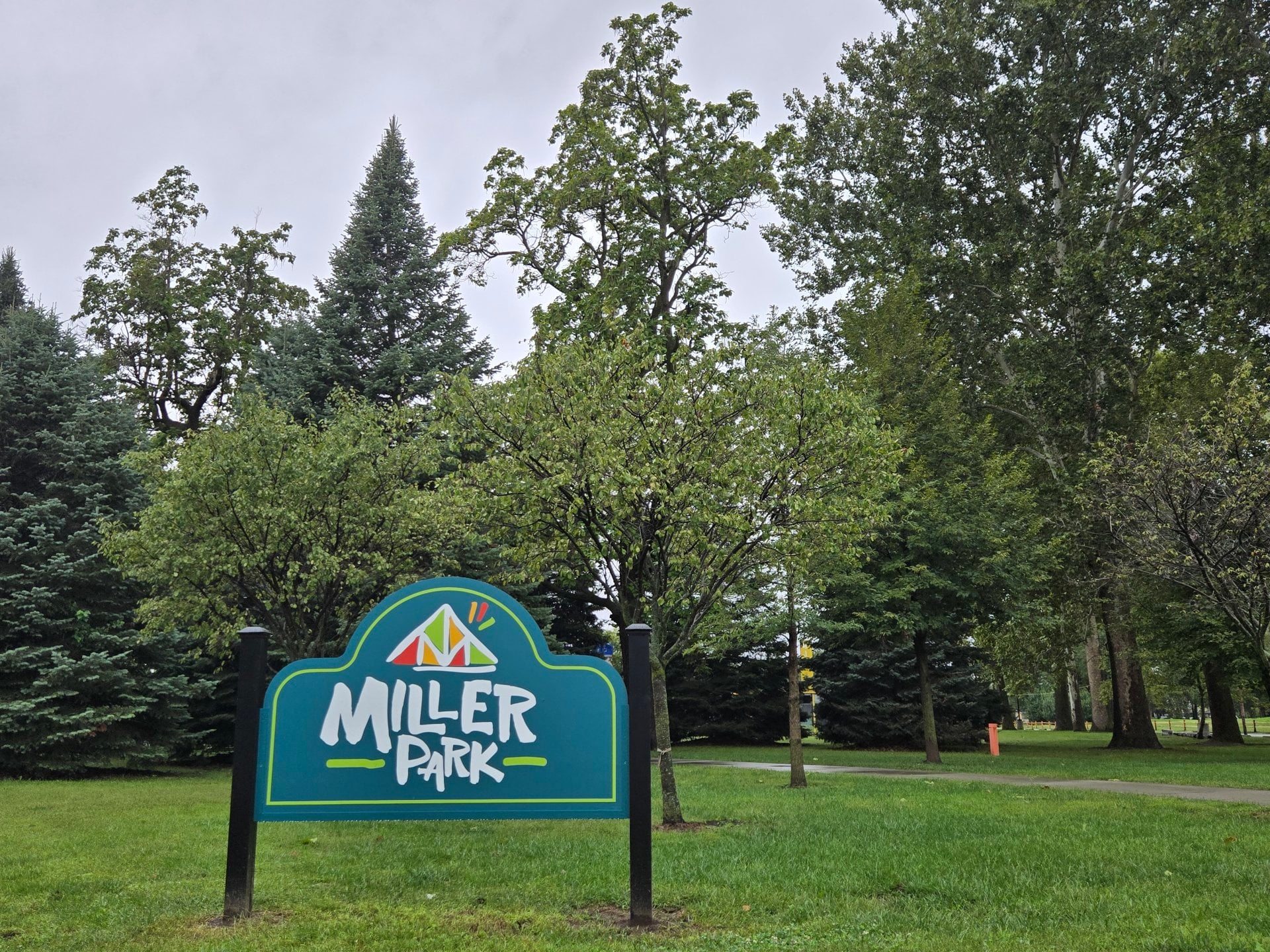 Miller Park Howl-O-Ween