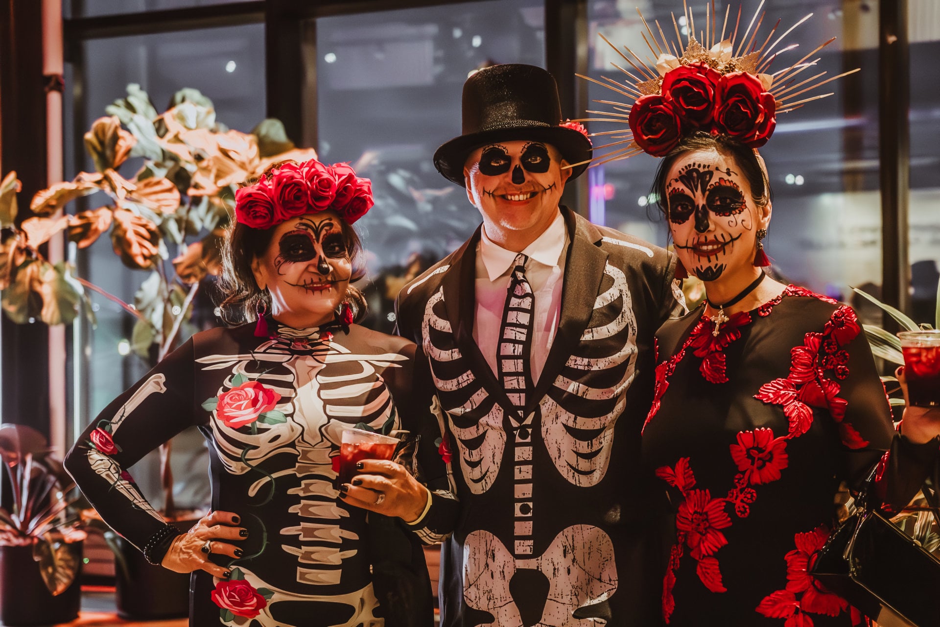 Dia de los Muertos