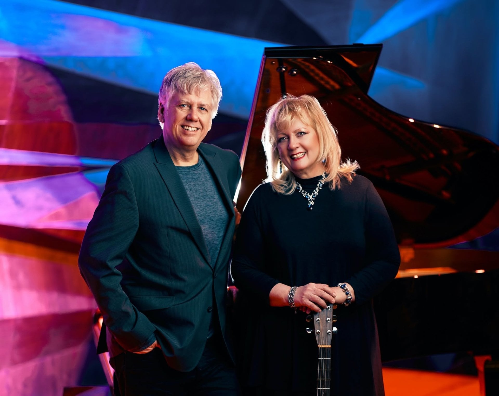 Live at the Levine: Cher & Gene Klosner - Siblings, More Songs, and their Stories